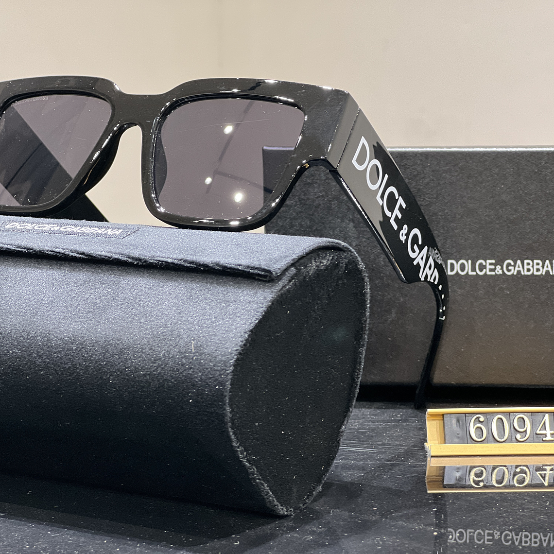 Óculos de Sol Dolce&Gabbana 6094 1