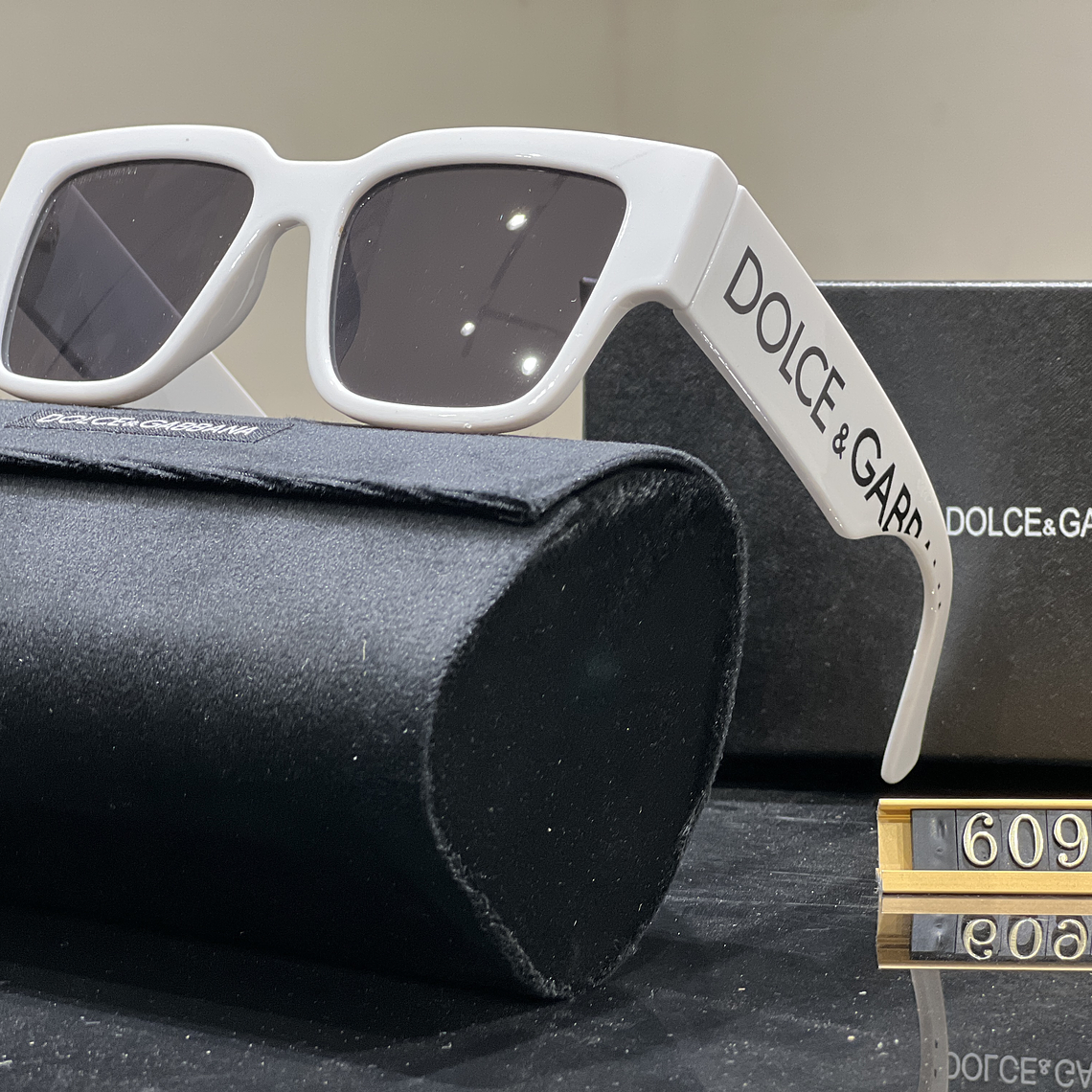 Óculos de Sol Dolce&Gabbana 6094 2