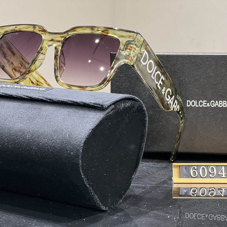 Óculos de Sol Dolce&Gabbana 6094 3