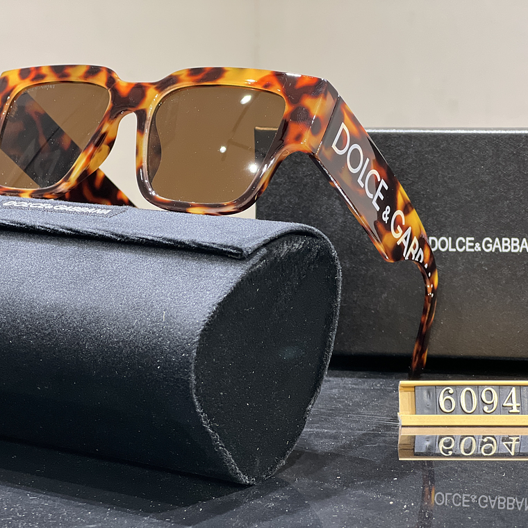 Óculos de Sol Dolce&Gabbana 6094 4