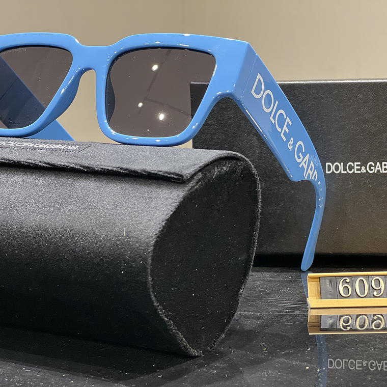 Óculos de Sol Dolce&Gabbana 6094 5