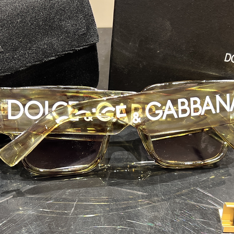 Óculos de Sol Dolce&Gabbana 6094 8