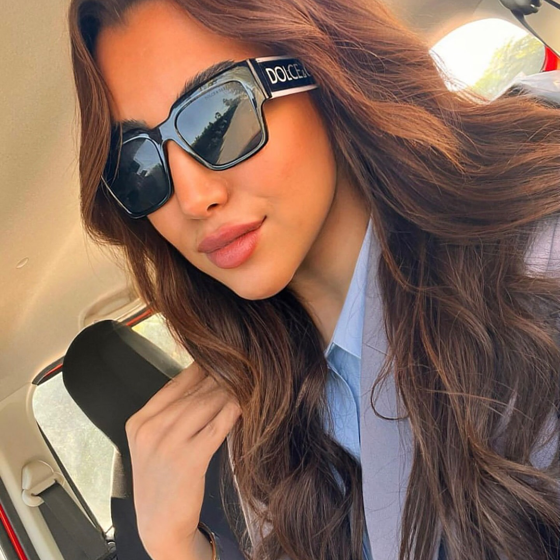 Óculos de Sol Dolce&Gabbana 6094 9