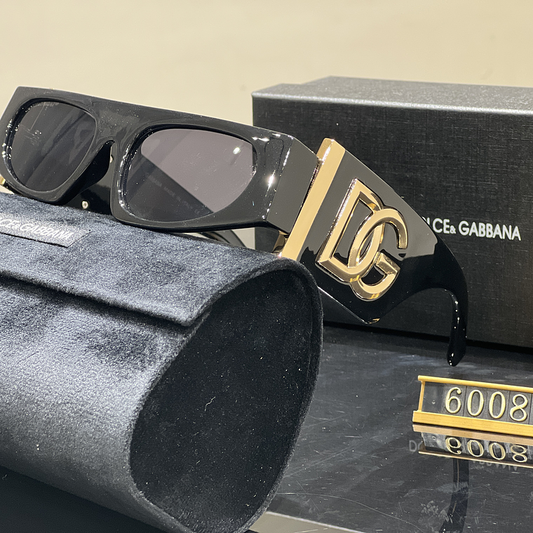 Óculos de Sol Dolce&Gabbana 66008 1