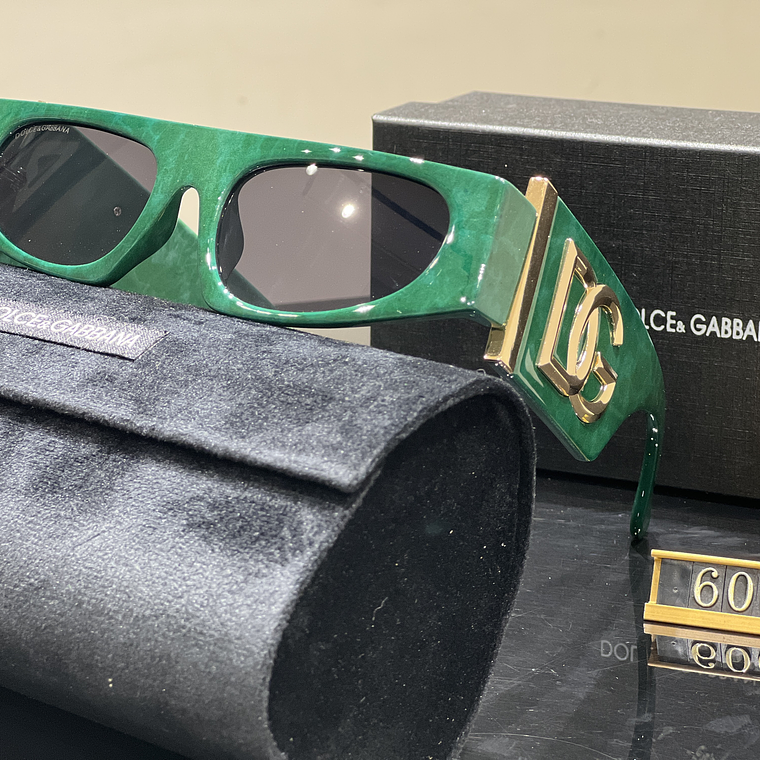 Óculos de Sol Dolce&Gabbana 66008 4