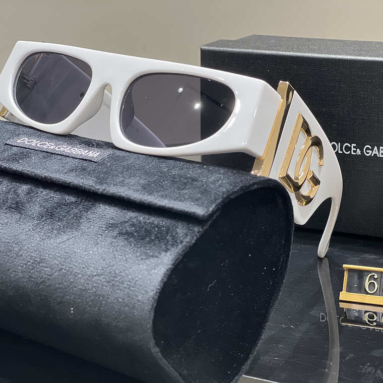 Óculos de Sol Dolce&Gabbana 66008 5