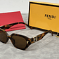 Óculos de Sol Fendi 6171 - Thumbnail 6