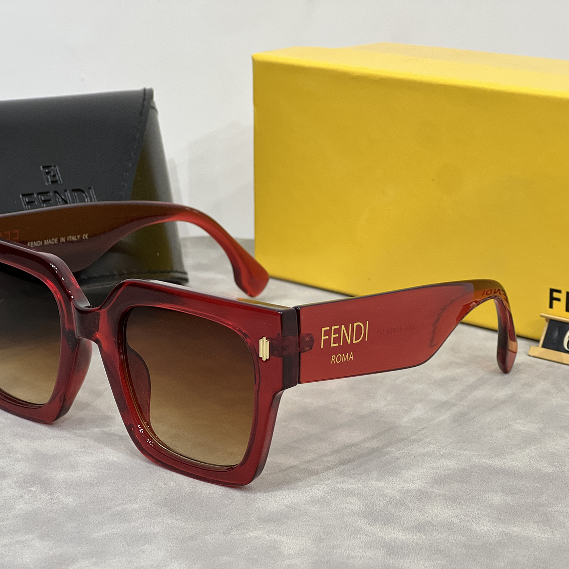 Óculos de Sol Fendi 6292 3