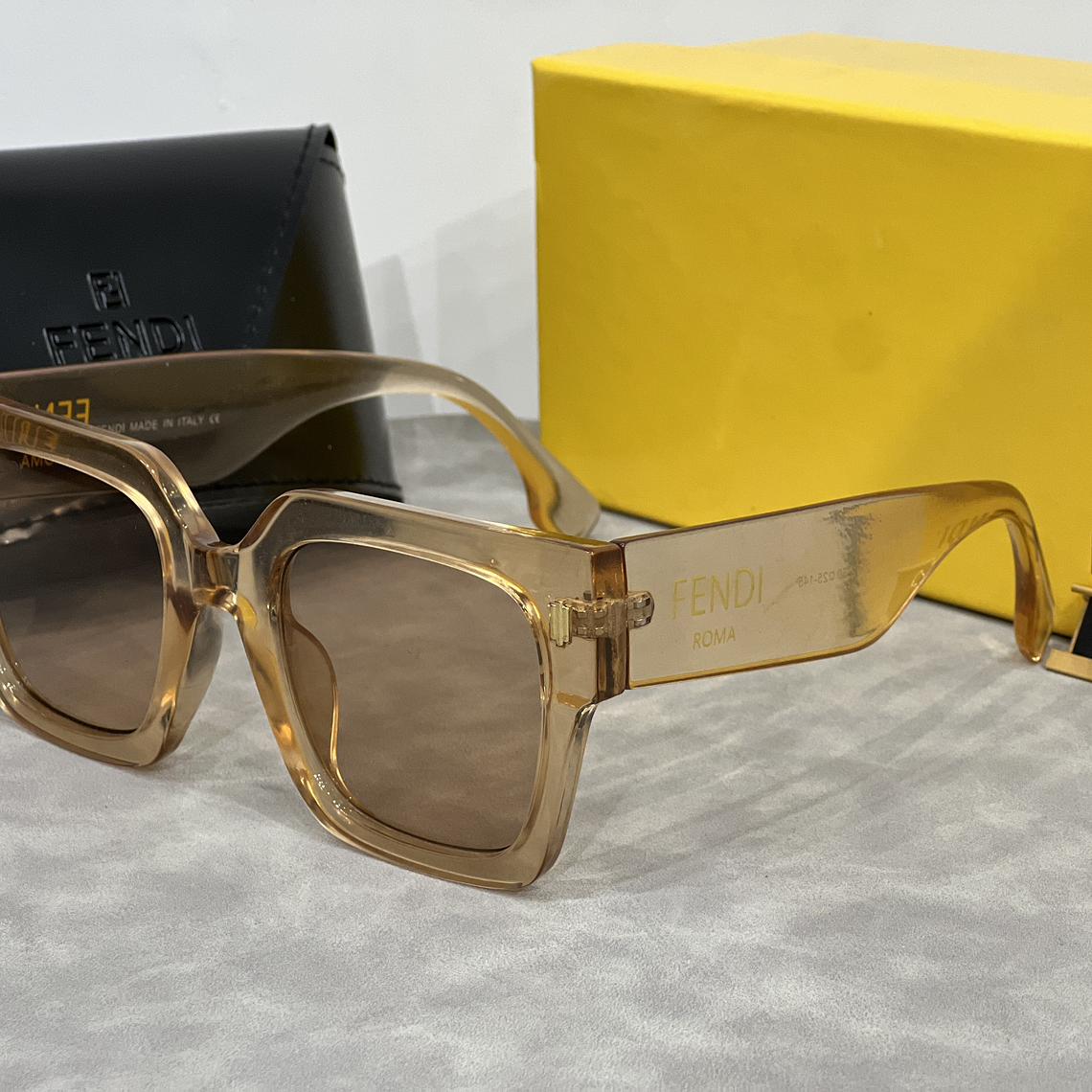 Óculos de Sol Fendi 6292 4