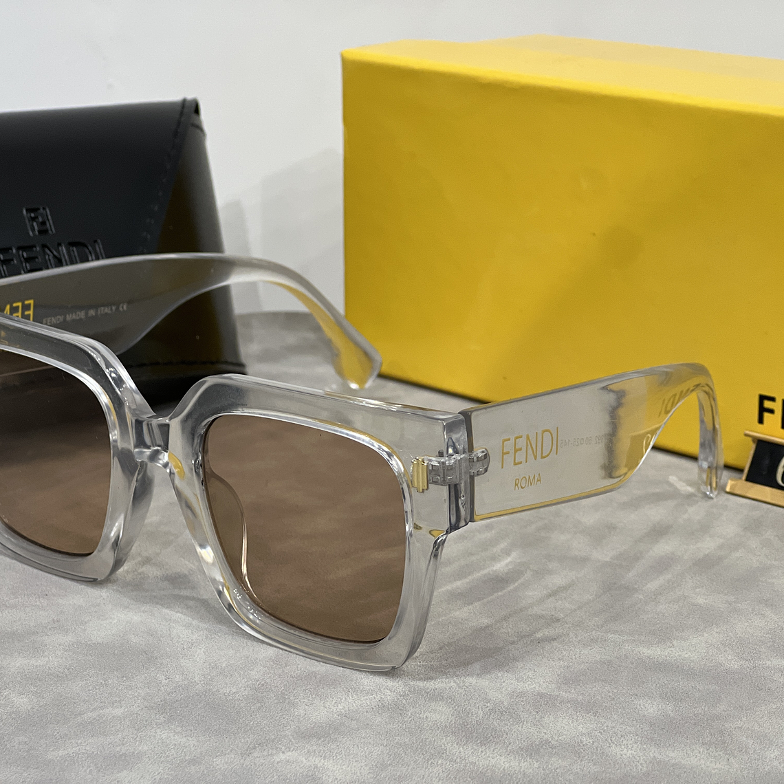 Óculos de Sol Fendi 6292 5