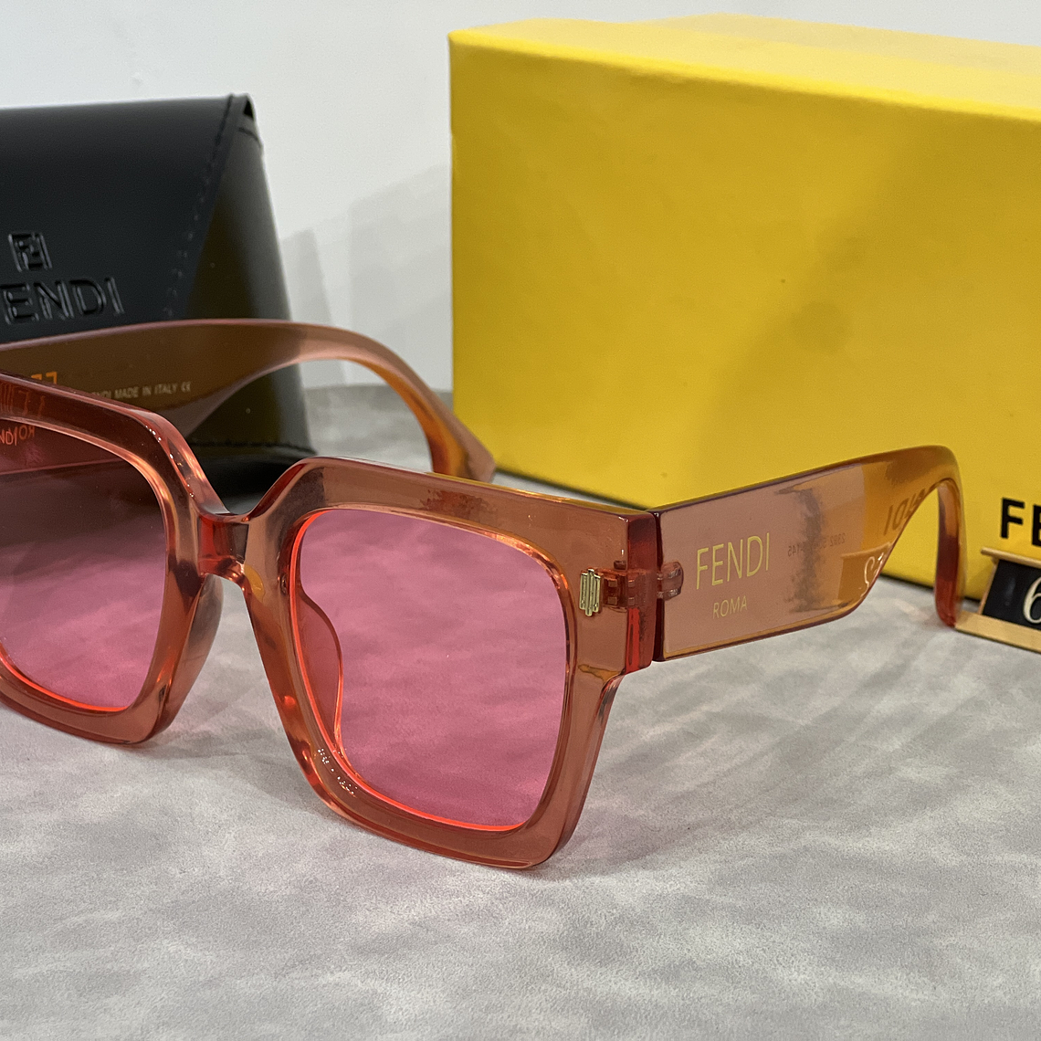 Óculos de Sol Fendi 6292 6