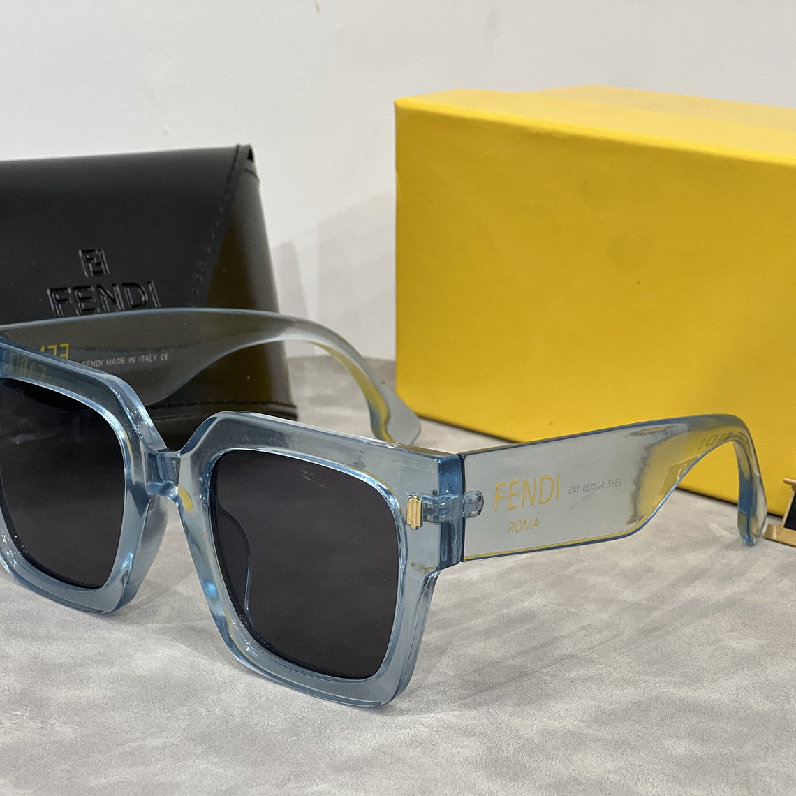 Óculos de Sol Fendi 6292 8