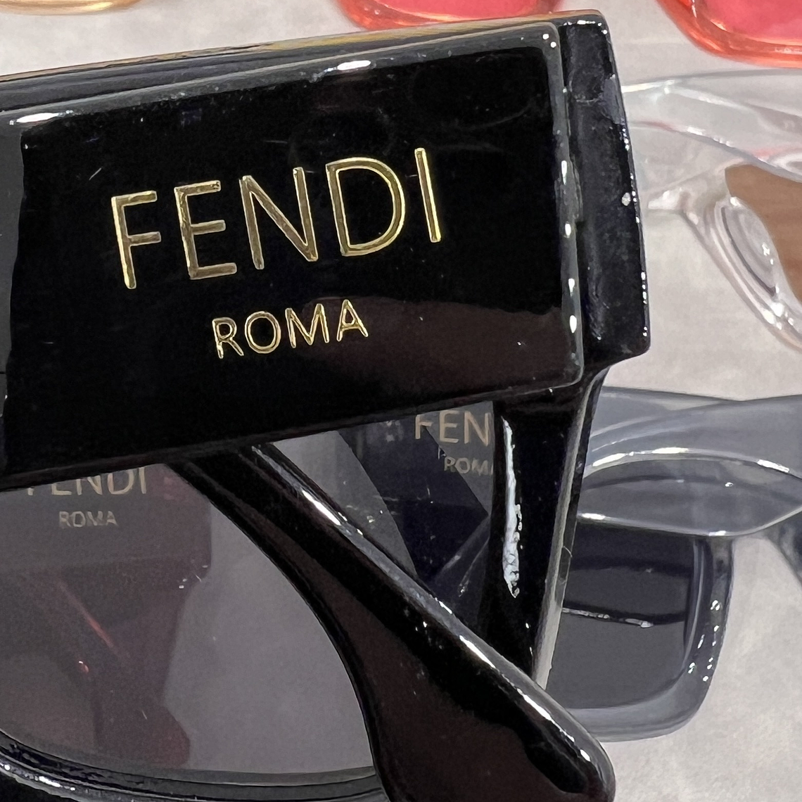 Óculos de Sol Fendi 6292 10