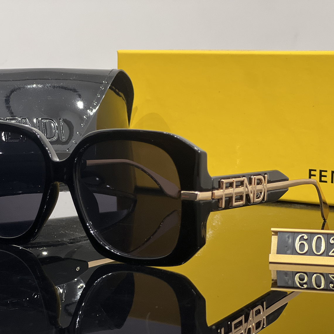 Óculos de Sol Fendi 6029 1
