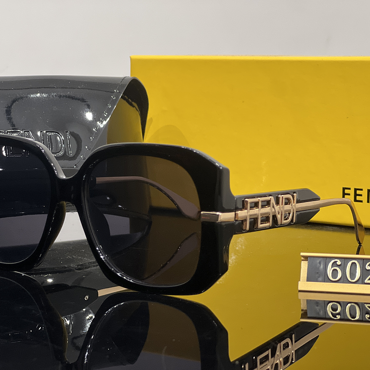 Óculos de Sol Fendi 6029 1