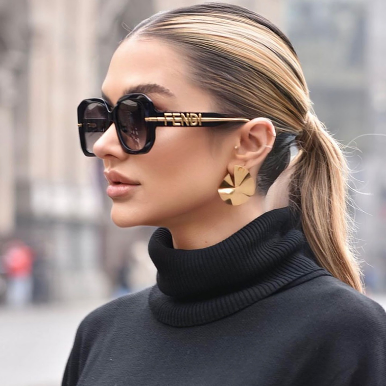 Óculos de Sol Fendi 6029 8