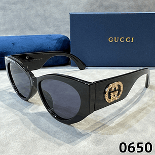 Óculos de Sol Gucci 0650