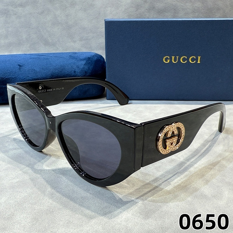 Óculos de Sol Gucci 0650 1