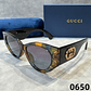 Óculos de Sol Gucci 0650 - Thumbnail 2