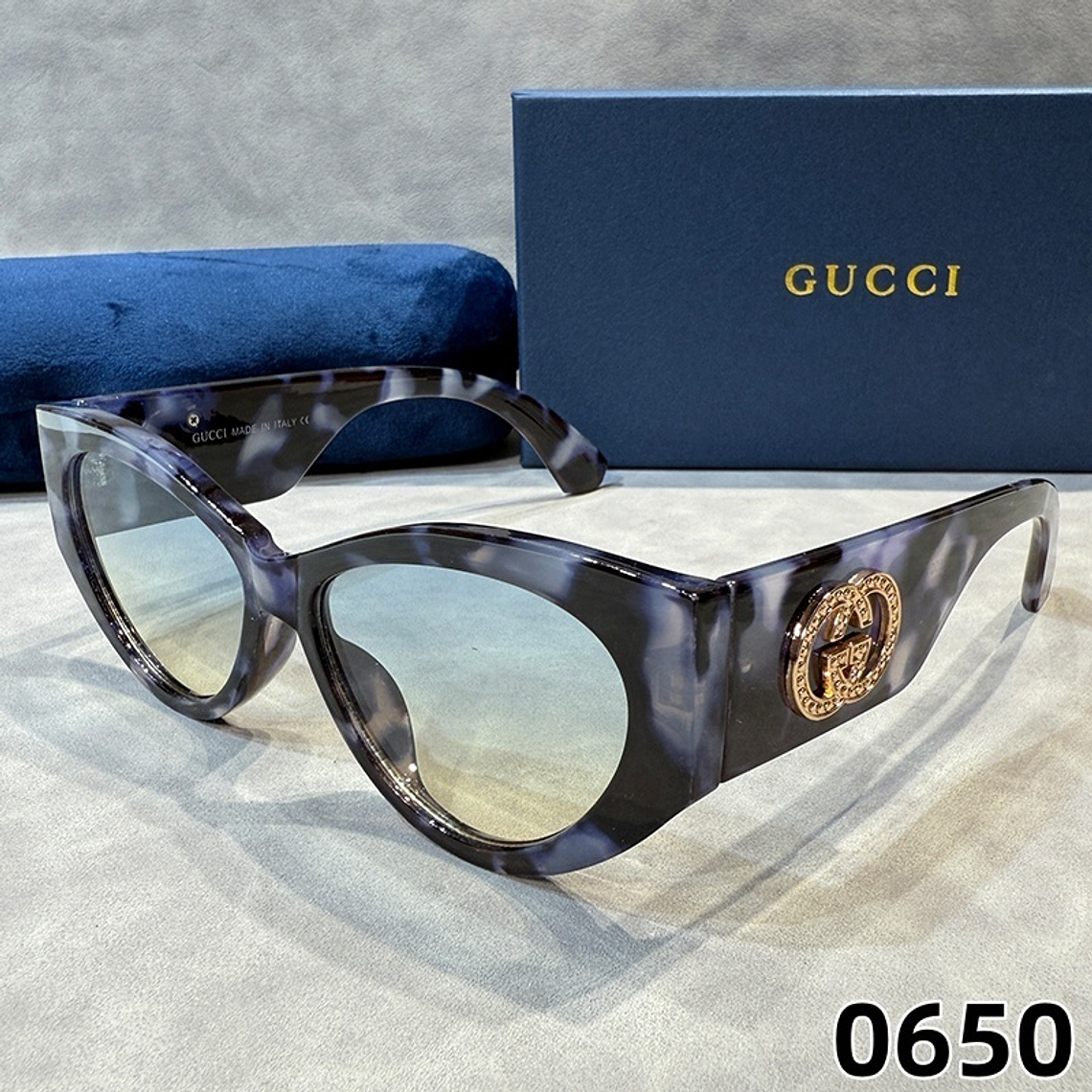 Óculos de Sol Gucci 0650 3