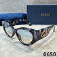 Óculos de Sol Gucci 0650 - Thumbnail 3