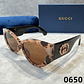 Óculos de Sol Gucci 0650 - Thumbnail 5