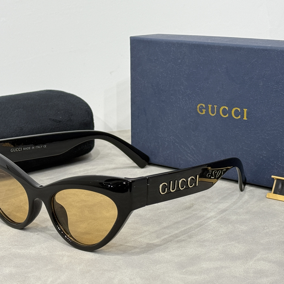 Óculos de Sol Gucci 7025 5