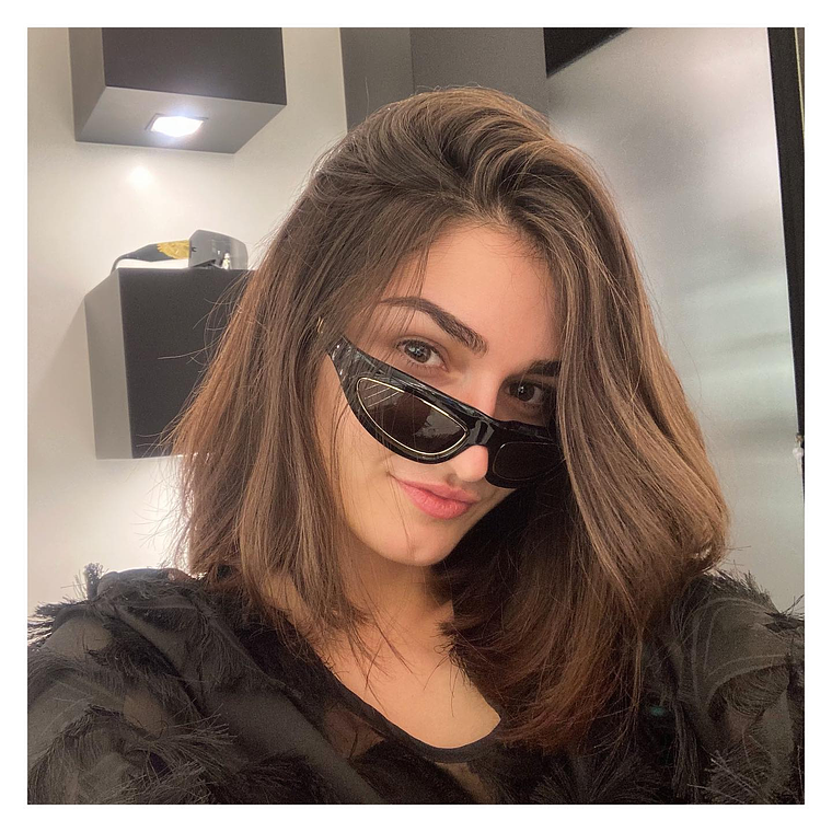 Óculos de Sol Gucci 7025 9