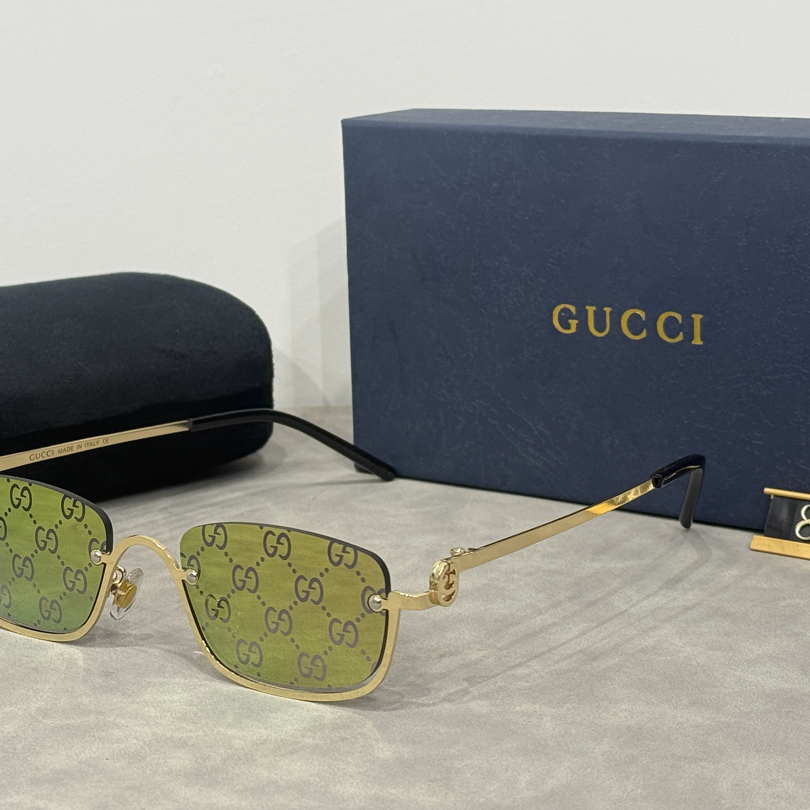 Óculos de Sol Gucci 8040 2