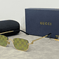 Óculos de Sol Gucci 8040 - Thumbnail 2