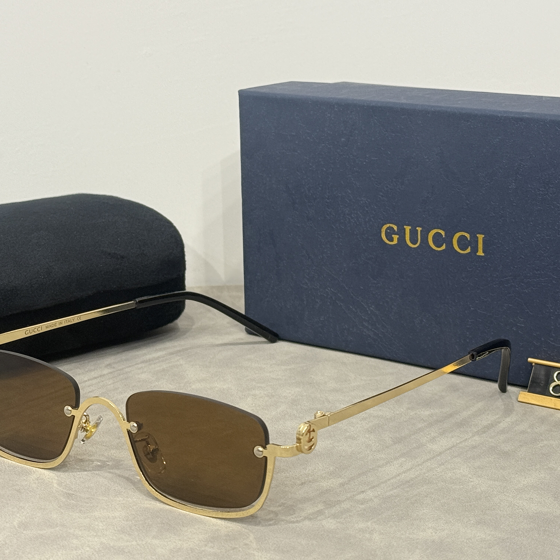 Óculos de Sol Gucci 8040 3
