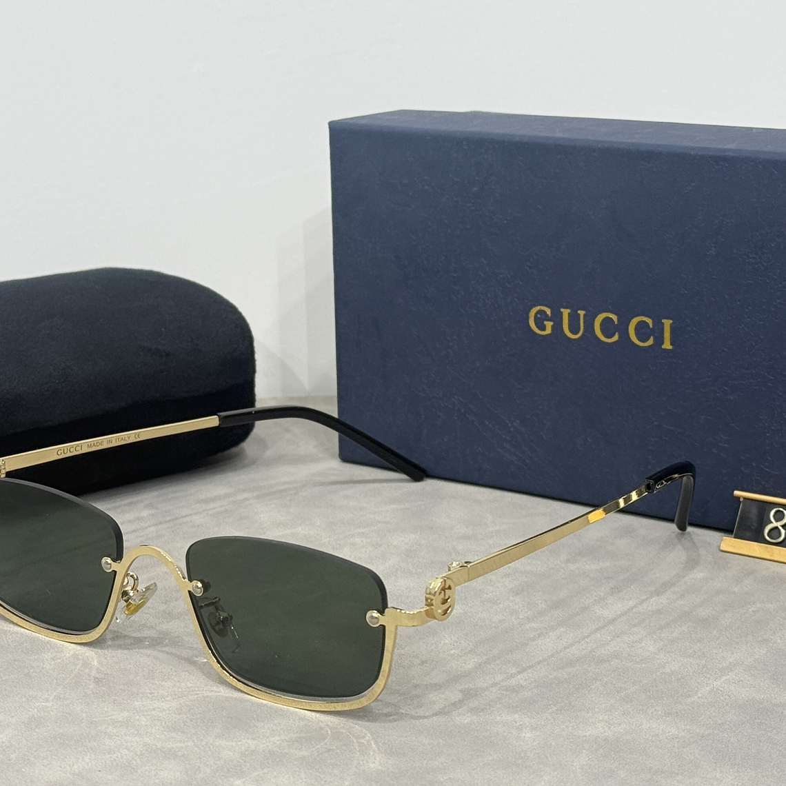 Óculos de Sol Gucci 8040 4