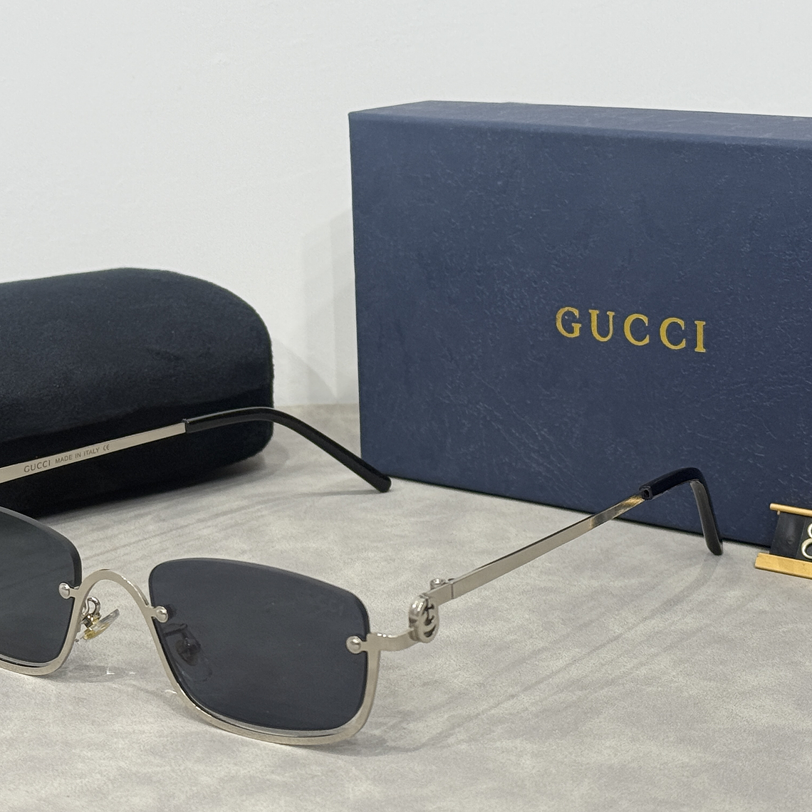 Óculos de Sol Gucci 8040 5
