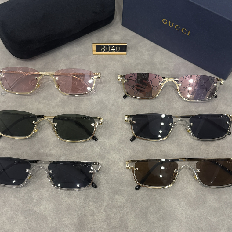 Óculos de Sol Gucci 8040 7