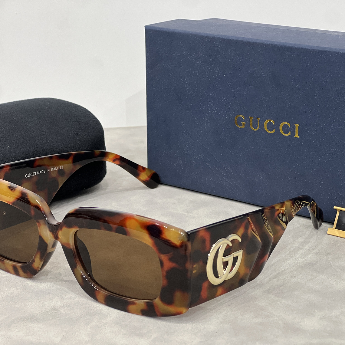 Óculos de Sol Gucci 6156 2
