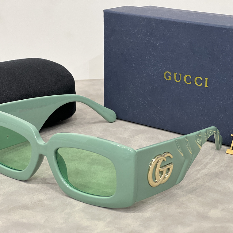 Óculos de Sol Gucci 6156 3