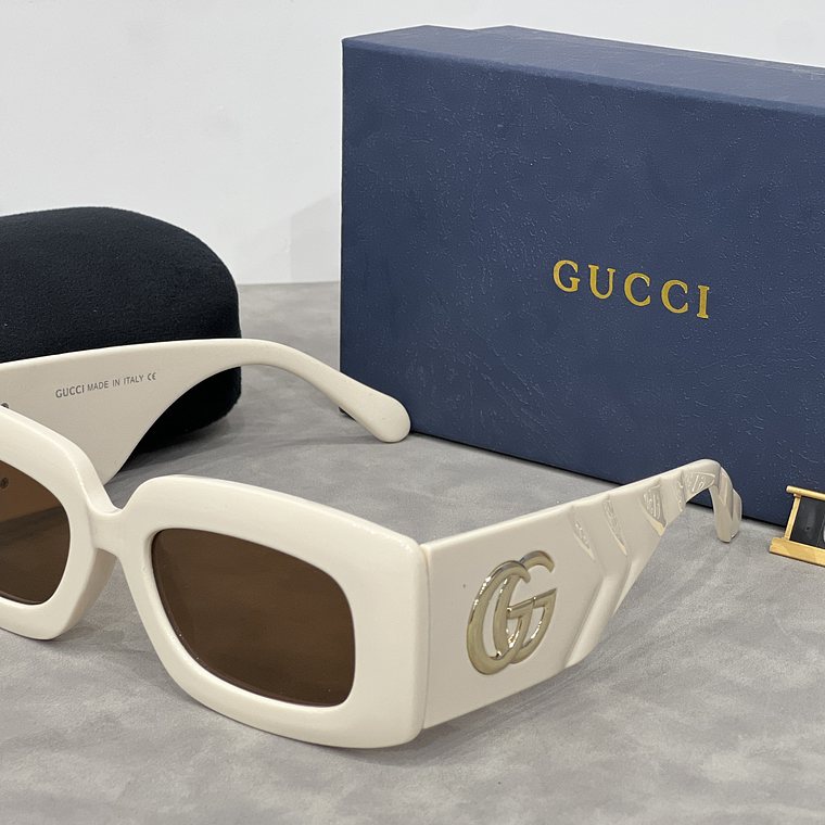 Óculos de Sol Gucci 6156 5