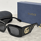 Óculos de Sol Gucci 6156 - Thumbnail 1