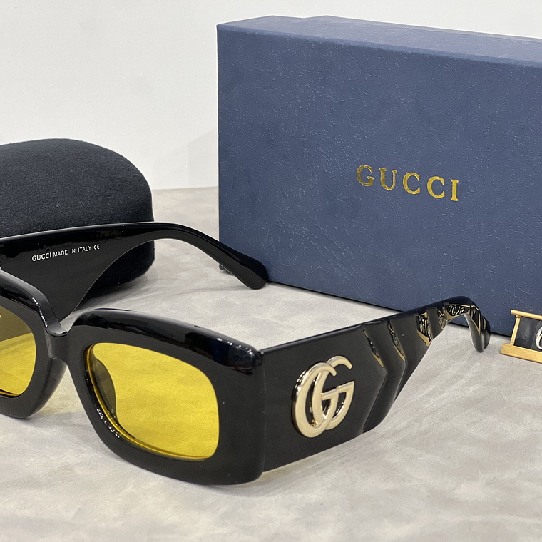 Óculos de Sol Gucci 6156 7