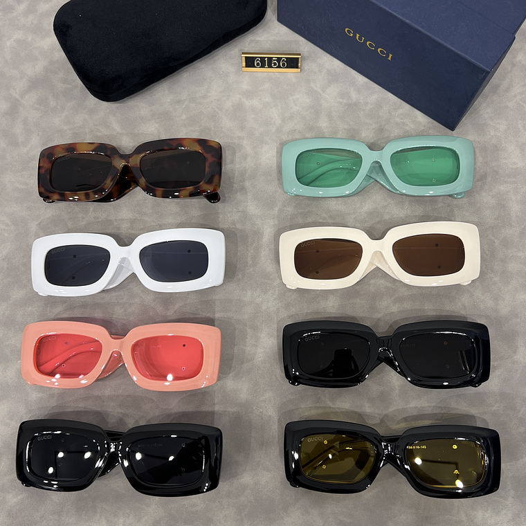 Óculos de Sol Gucci 6156 11