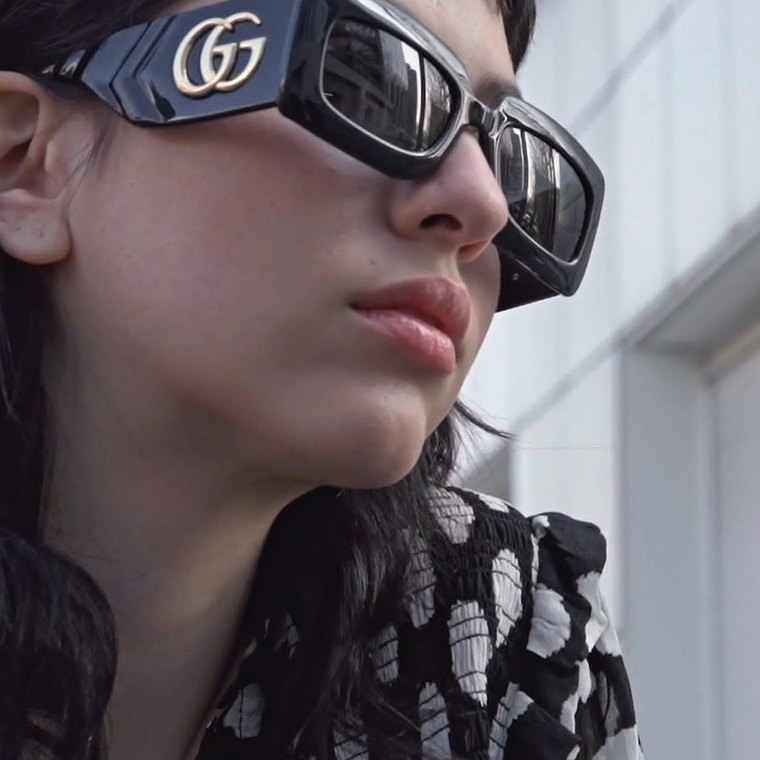 Óculos de Sol Gucci 6156 13