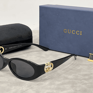 Óculos de Sol Gucci 1662