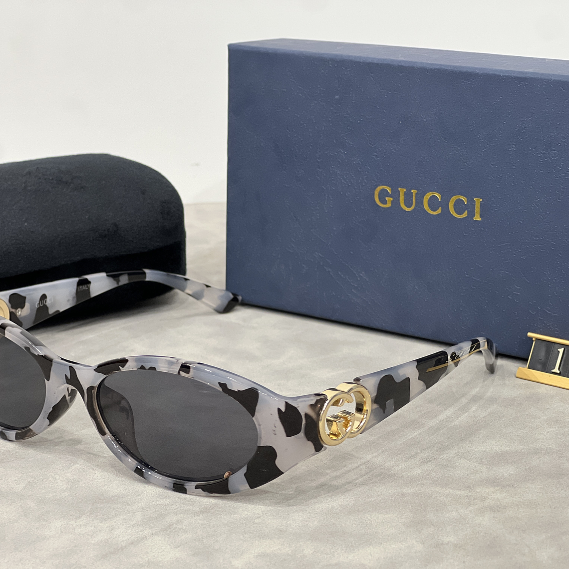 Óculos de Sol Gucci 1662 4