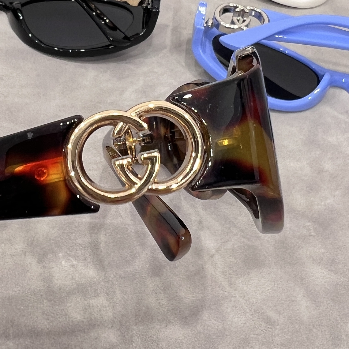 Óculos de Sol Gucci 1662 6