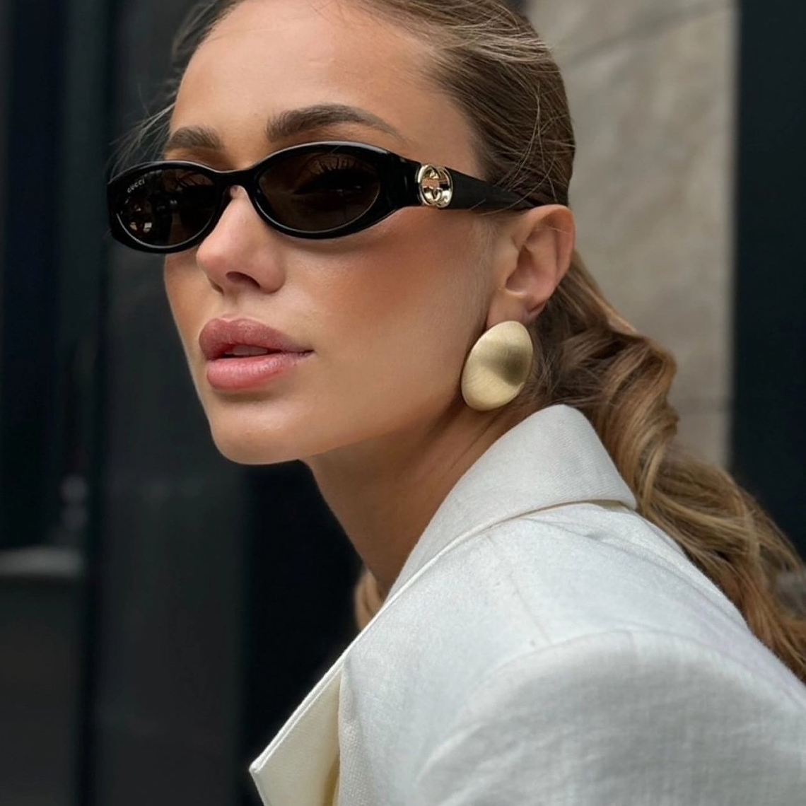 Óculos de Sol Gucci 1662 9