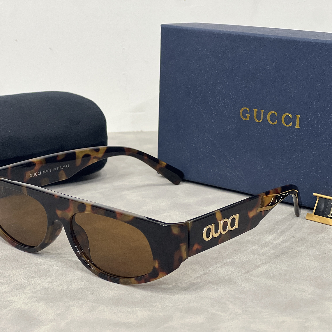 Óculos de Sol Gucci 1771 5