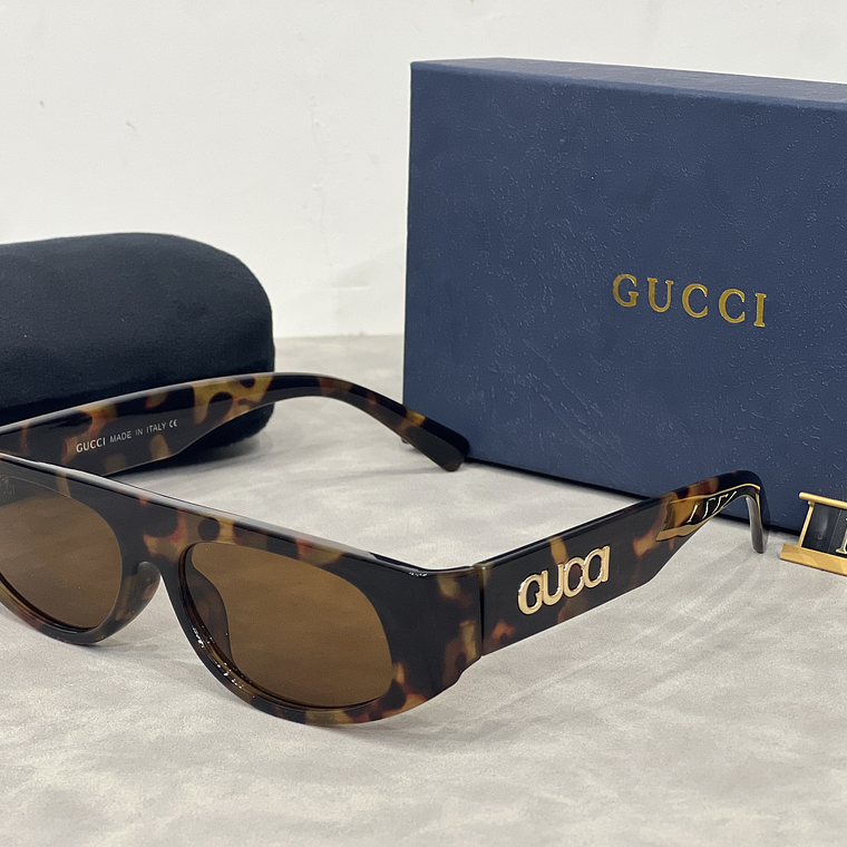 Óculos de Sol Gucci 1771 5