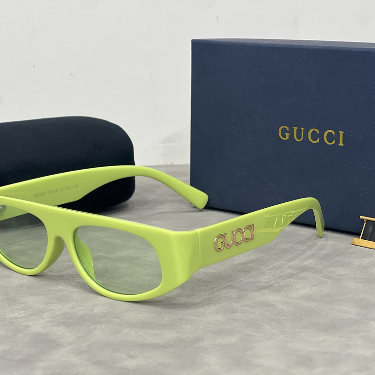 Óculos de Sol Gucci 1771 7