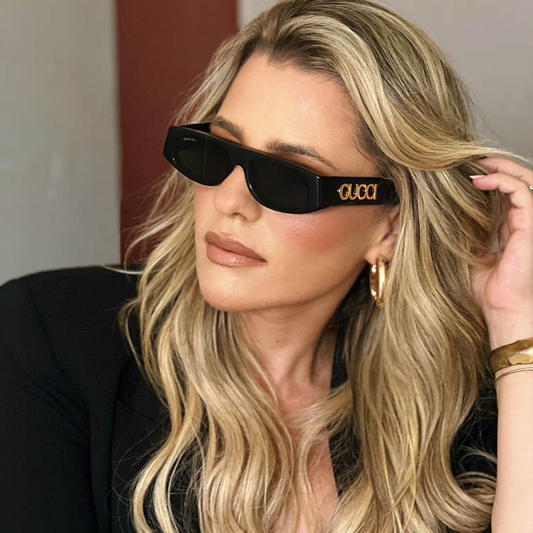 Óculos de Sol Gucci 1771 9