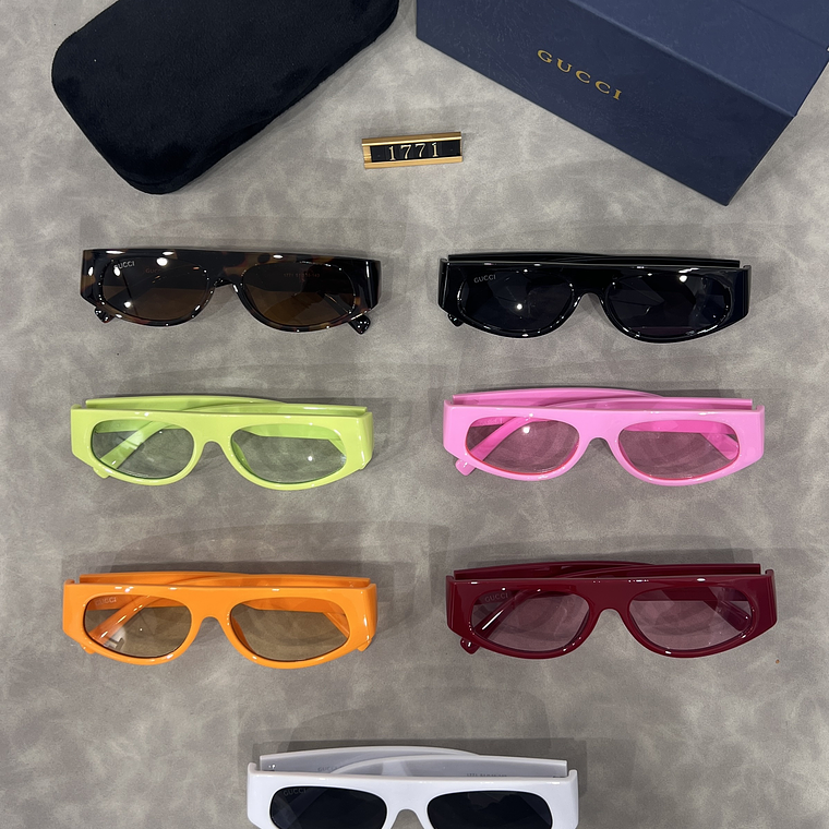 Óculos de Sol Gucci 1771 10